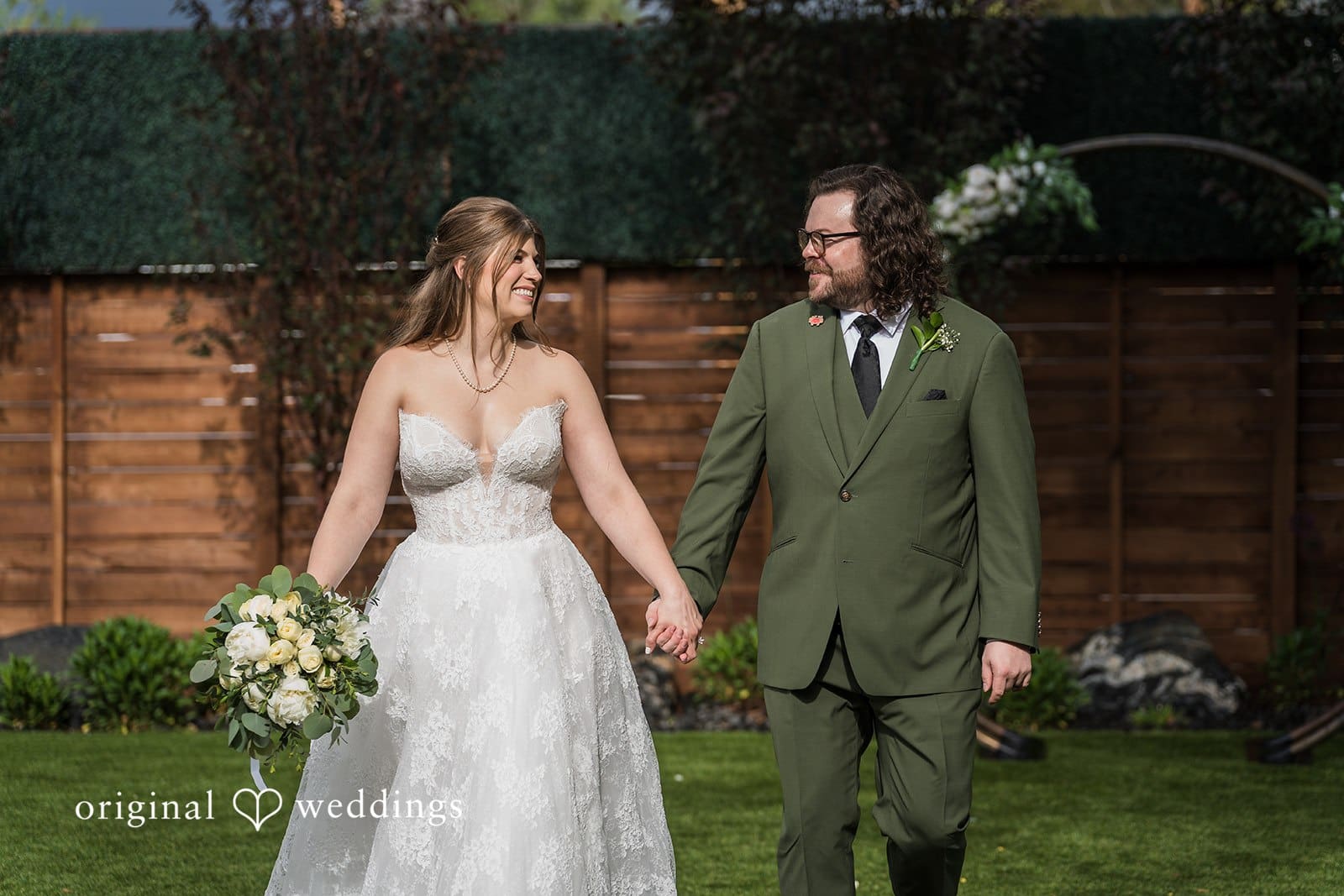 Mountain Crust Wedding // Kaylyn & Sam -