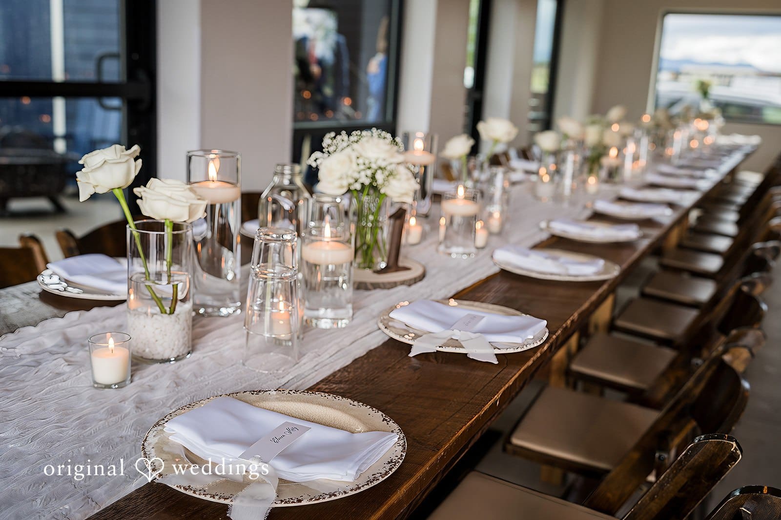 Mountain Crust Wedding // Kaylyn & Sam -