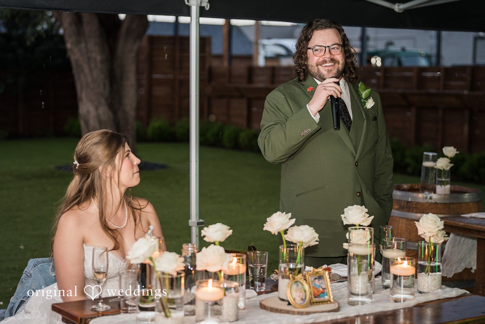 Mountain Crust Wedding // Kaylyn & Sam -