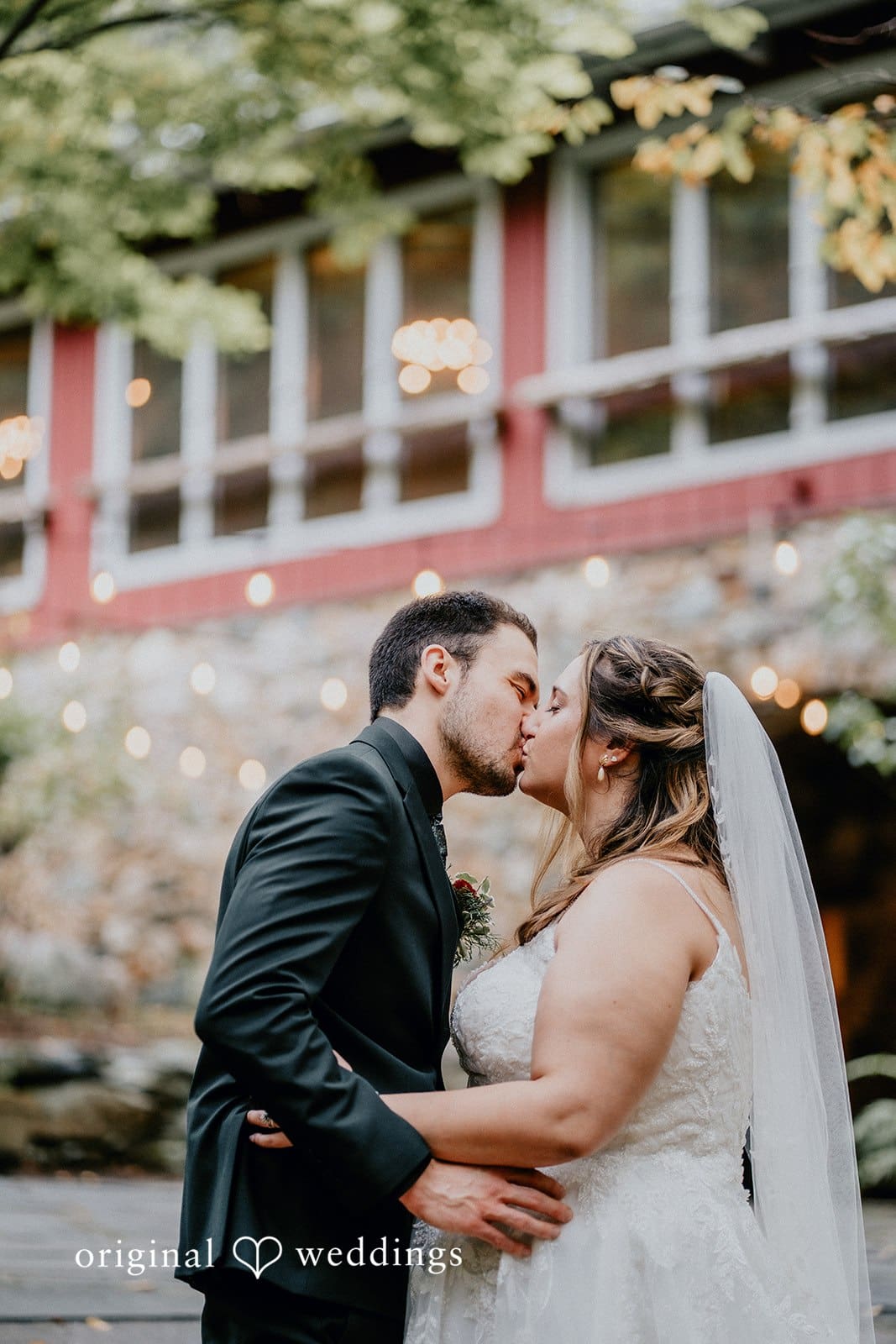 Mountain Memories at Thorpewood Wedding // Sydney & Michael -
