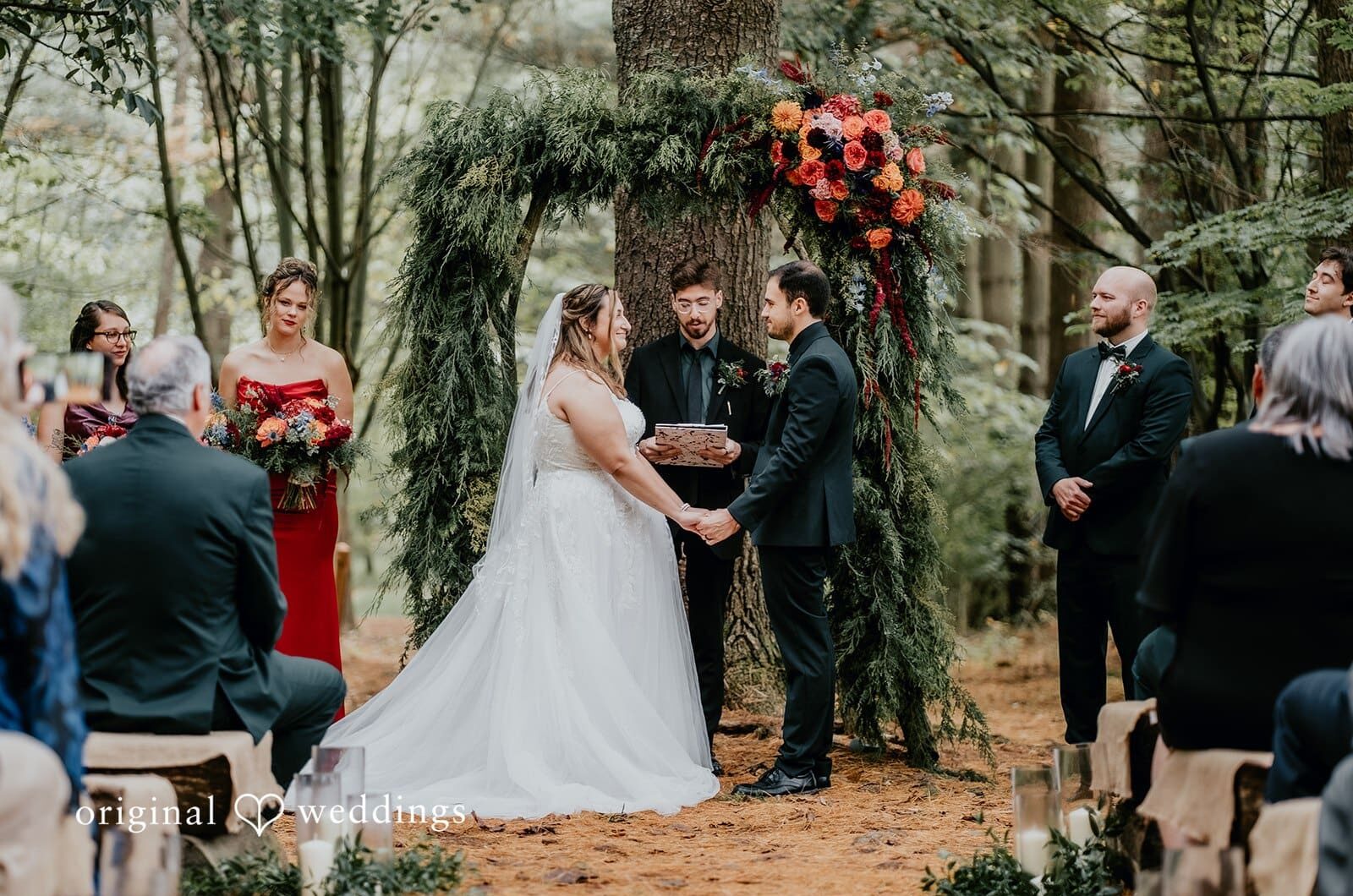 Mountain Memories at Thorpewood Wedding // Sydney & Michael -