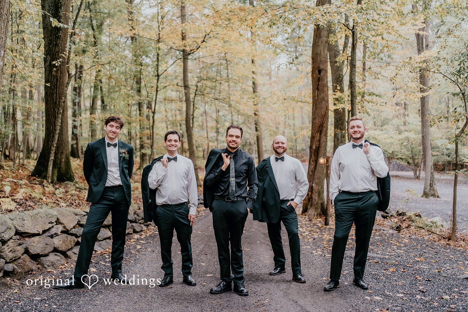 Mountain Memories at Thorpewood Wedding // Sydney & Michael -