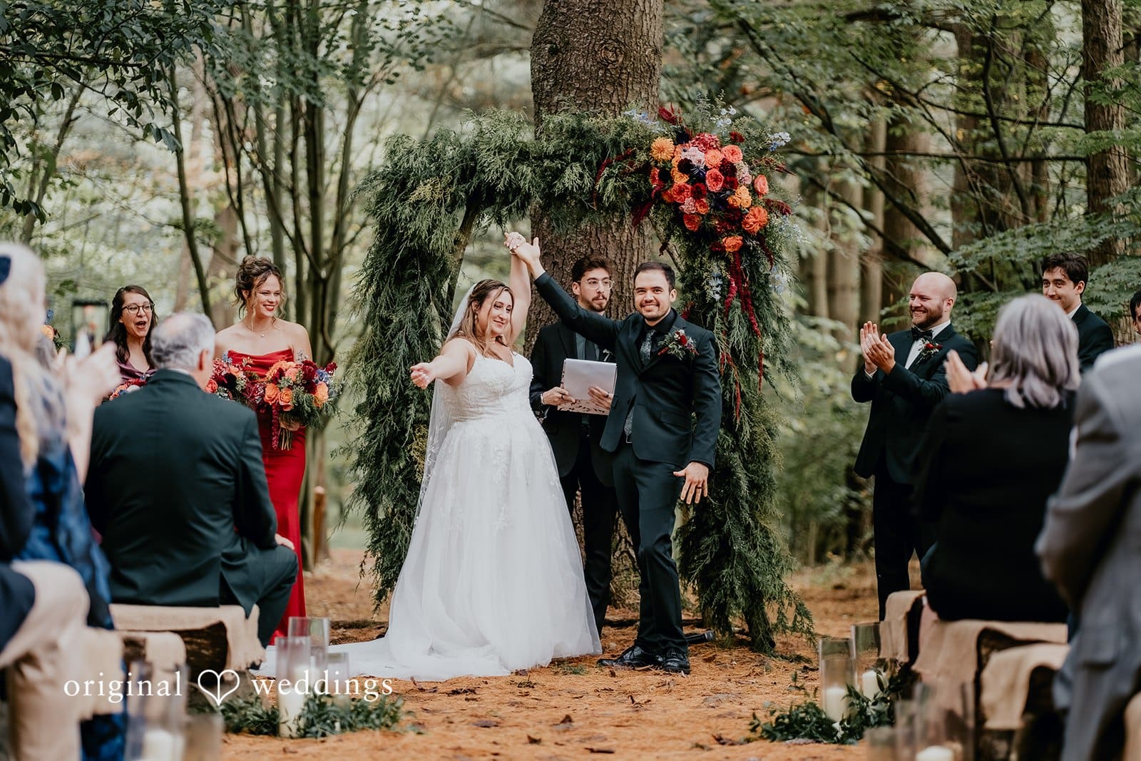 Mountain Memories at Thorpewood Wedding // Sydney & Michael -