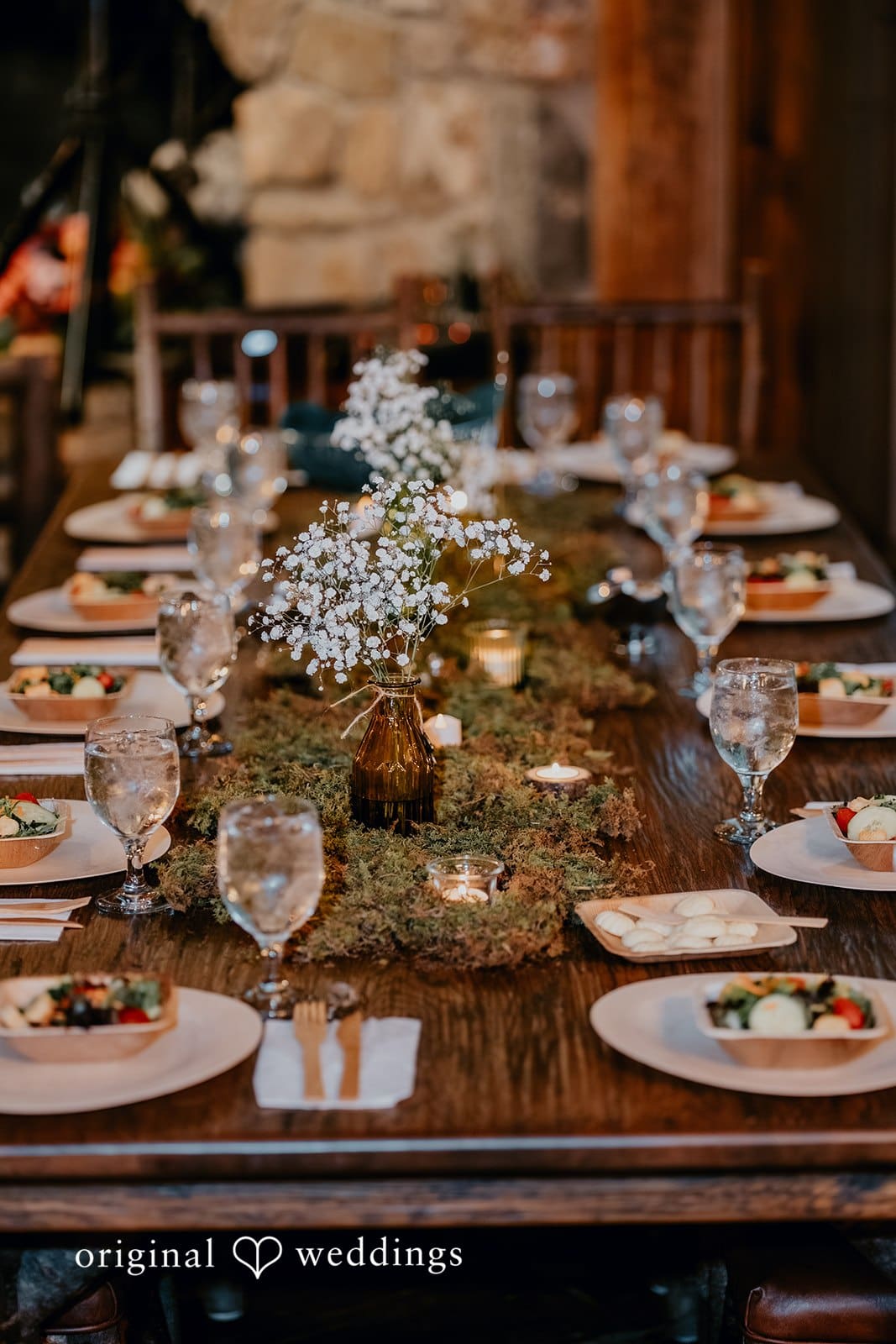 Mountain Memories at Thorpewood Wedding // Sydney & Michael -