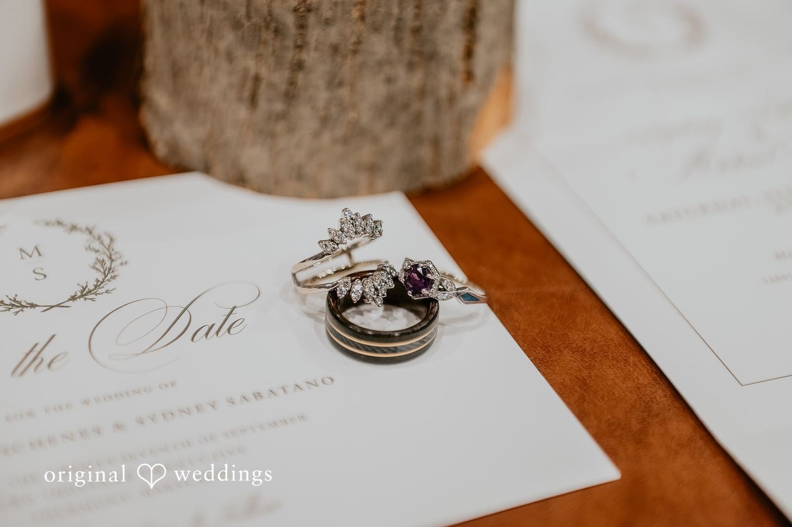 Mountain Memories at Thorpewood Wedding // Sydney & Michael -