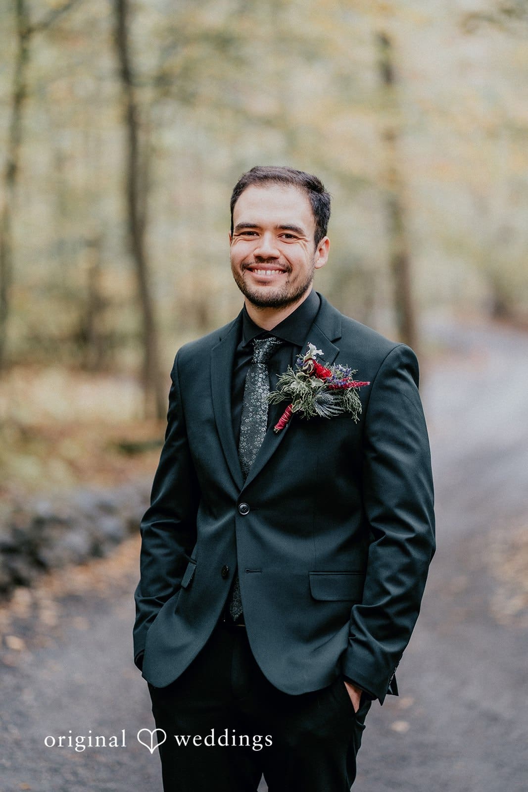 Mountain Memories at Thorpewood Wedding // Sydney & Michael -