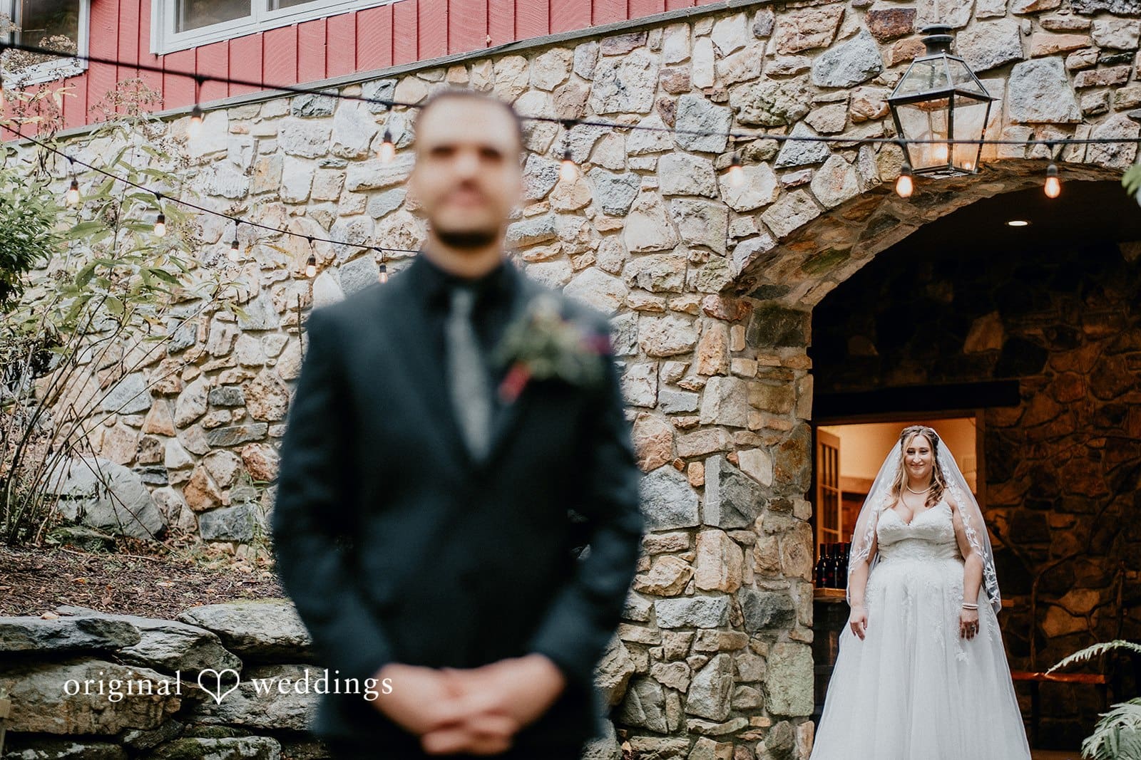 Mountain Memories at Thorpewood Wedding // Sydney & Michael -