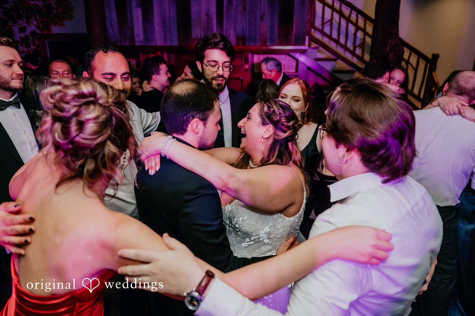 Mountain Memories at Thorpewood Wedding // Sydney & Michael -