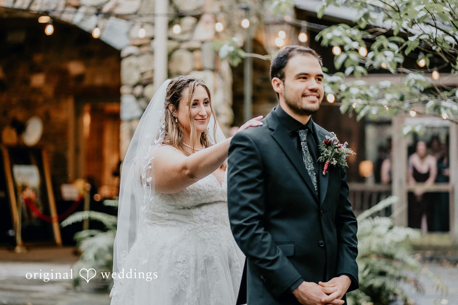 Mountain Memories at Thorpewood Wedding // Sydney & Michael -