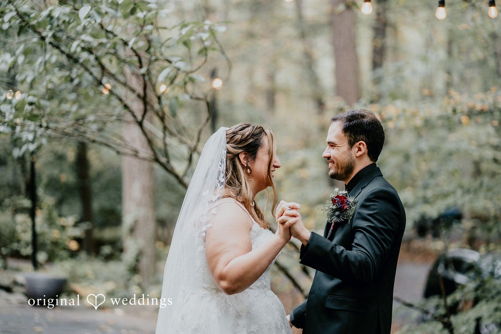 Mountain Memories at Thorpewood Wedding // Sydney & Michael -
