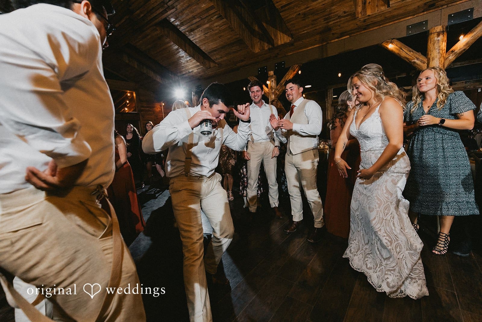 Mountain View Ranch Wedding // Kenna & Brock -