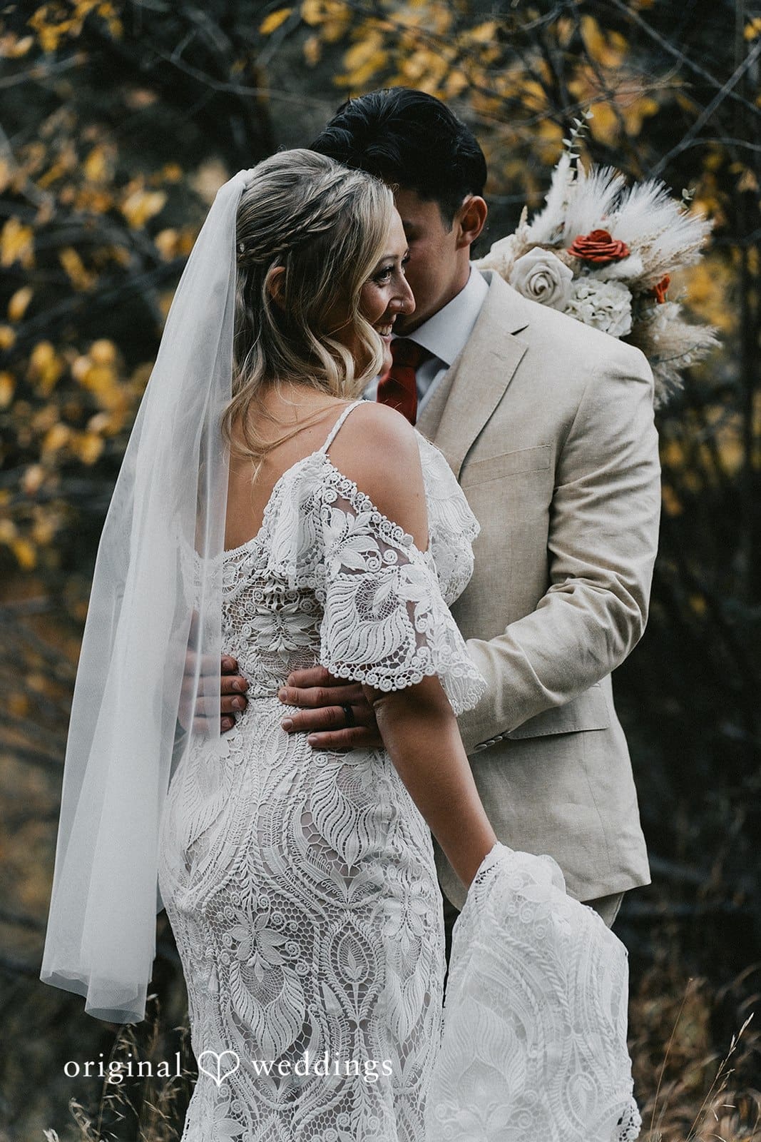Mountain View Ranch Wedding // Kenna & Brock -