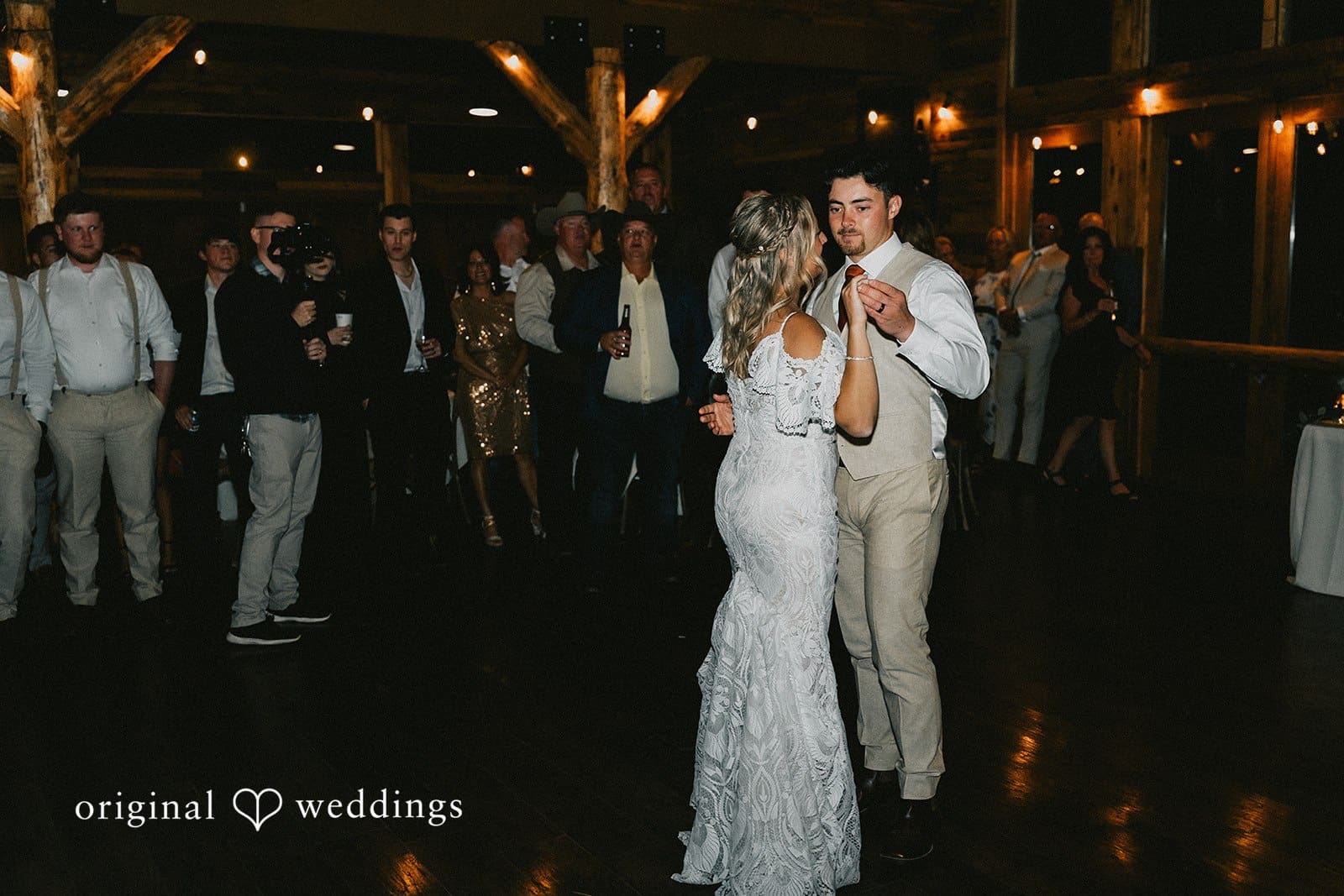 Mountain View Ranch Wedding // Kenna & Brock -