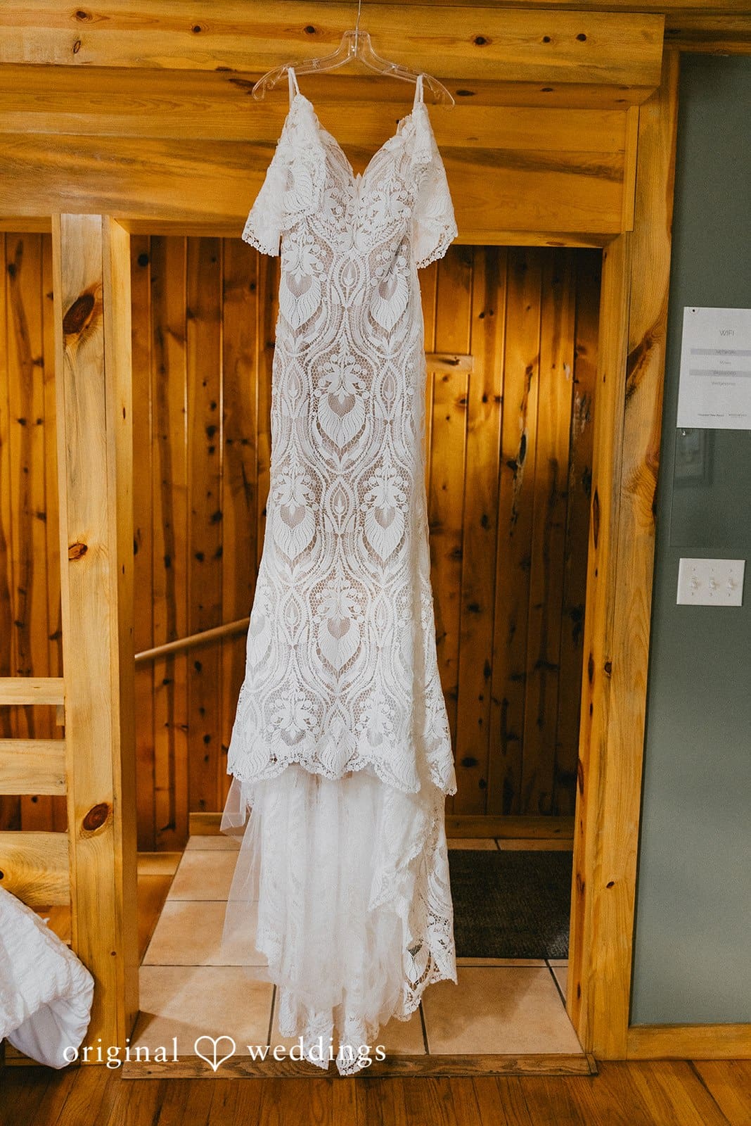 Mountain View Ranch Wedding // Kenna & Brock -