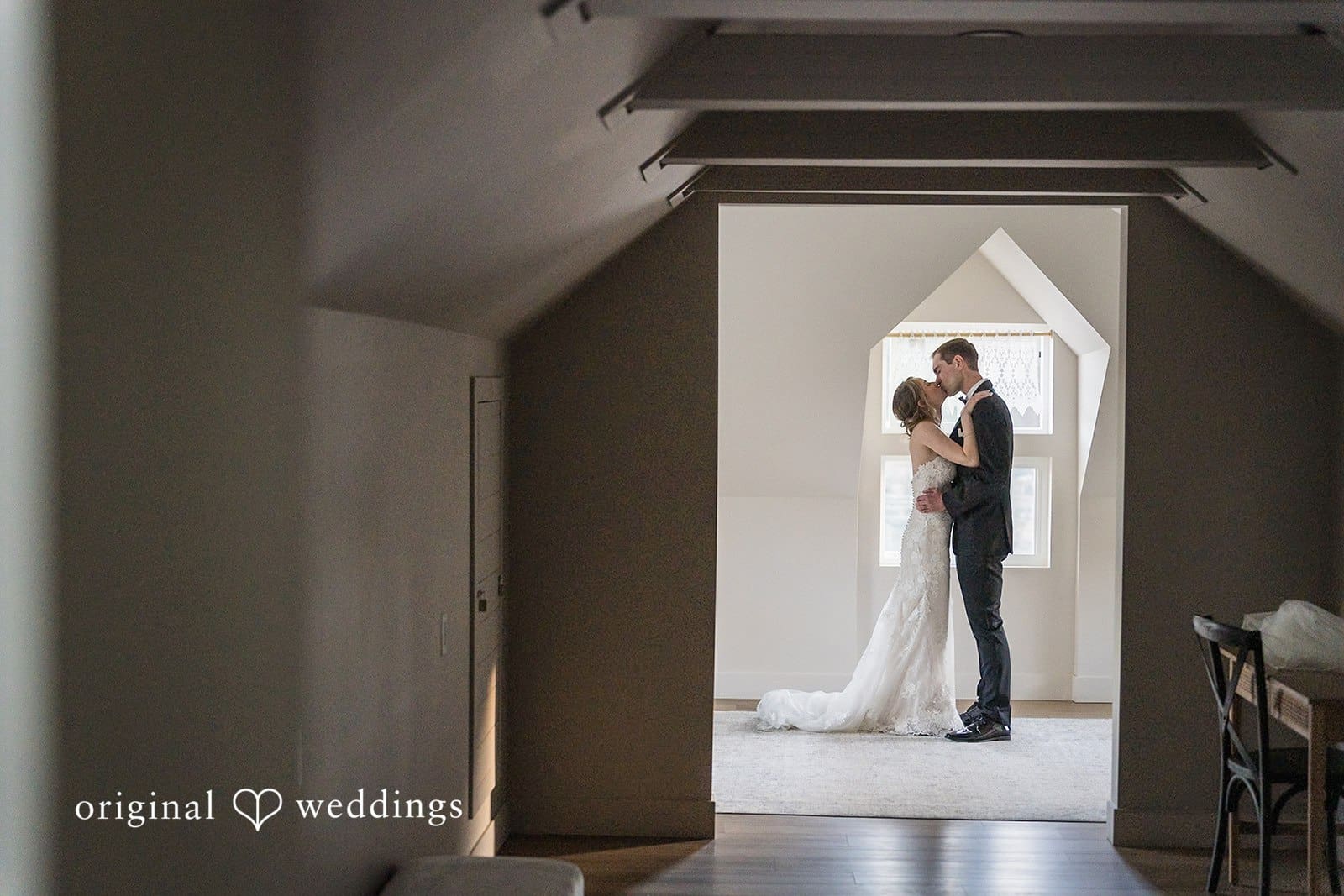 Mountain View Ranch Wedding // Kevin & Kathryn -