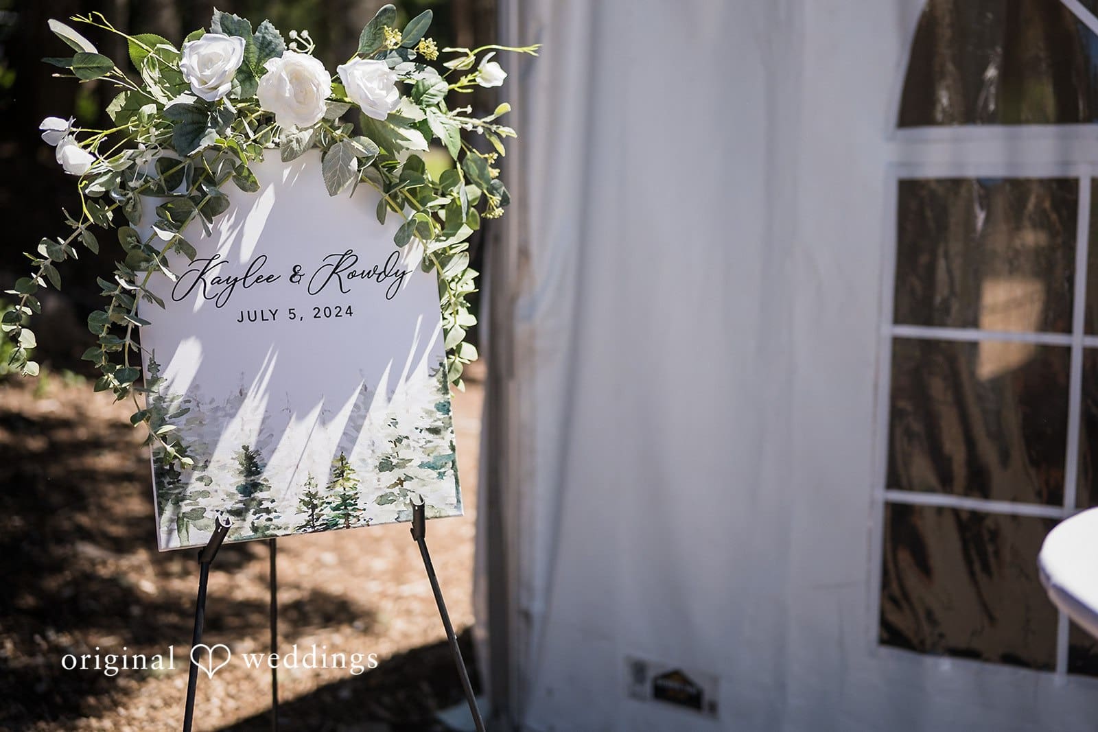 Mt. Hood Skibowl Wedding // Kaylee & Rowdy -
