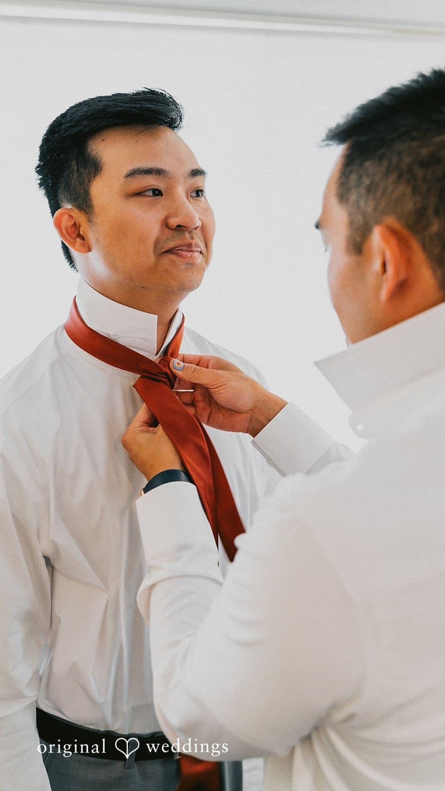 Mt. View Orchards Wedding // Sabrina & Branden -