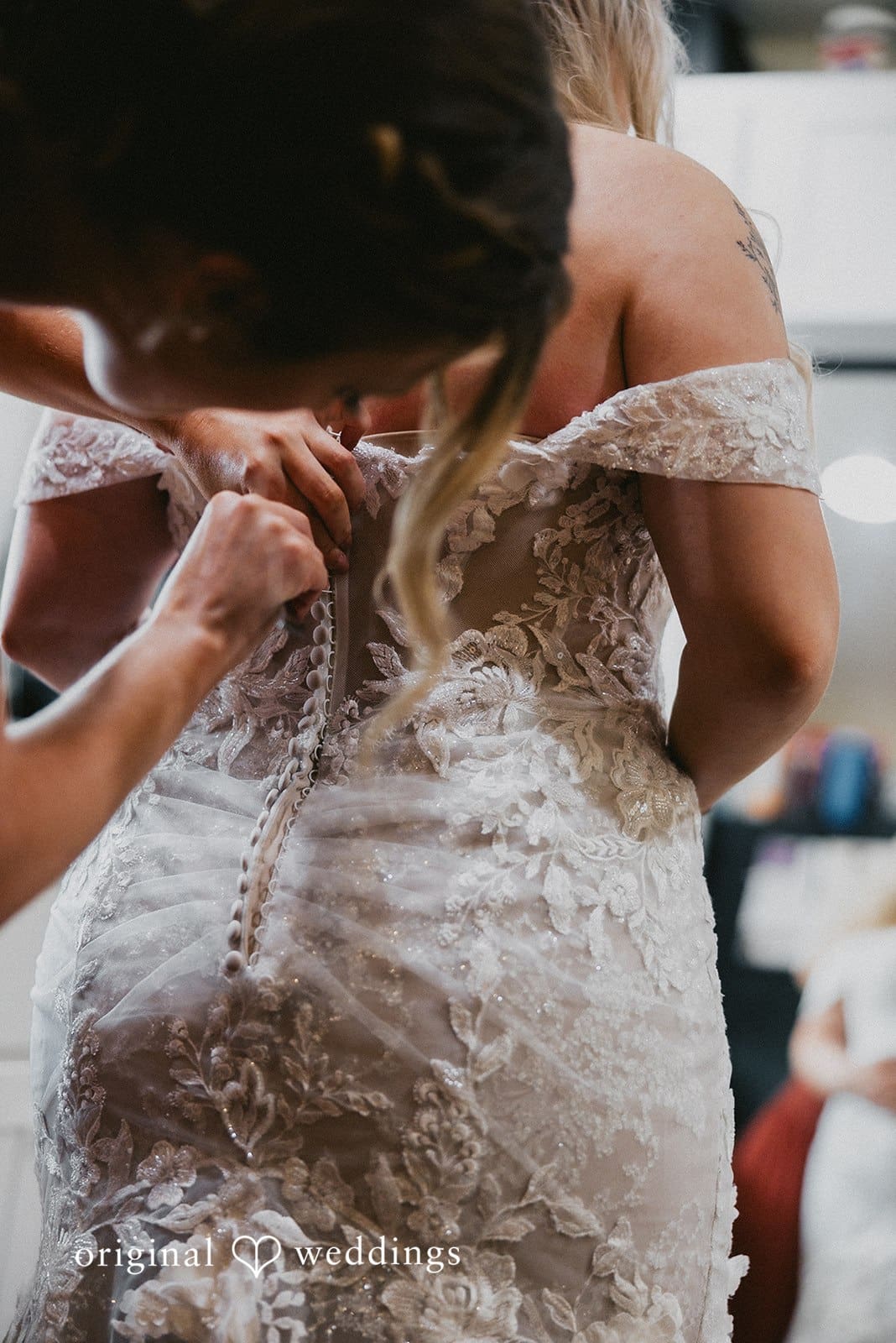 Mt. View Orchards Wedding // Sabrina & Branden -