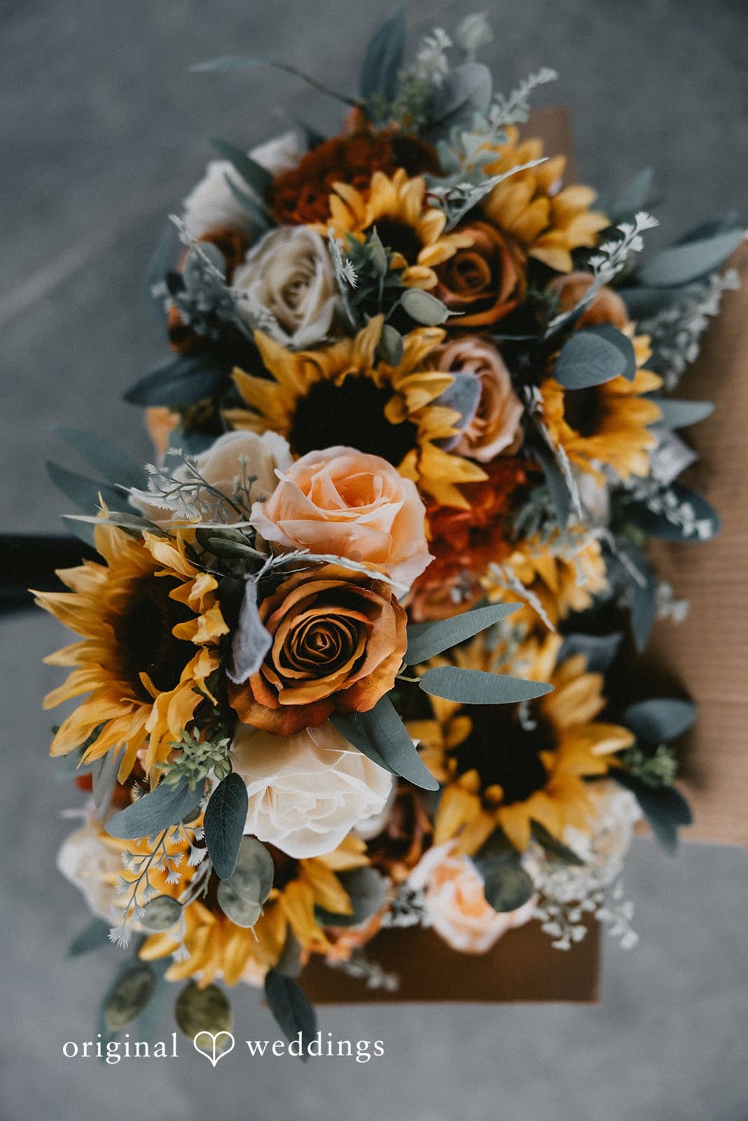 Mt. View Orchards Wedding // Sabrina & Branden -