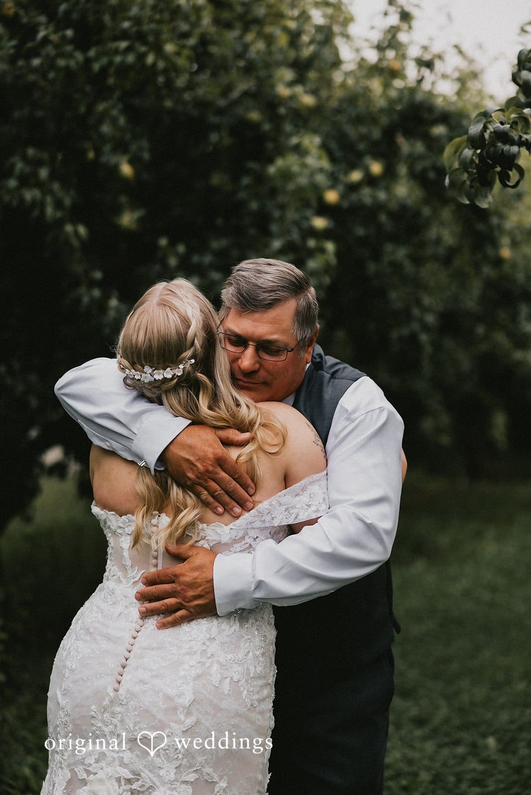 Mt. View Orchards Wedding // Sabrina & Branden -