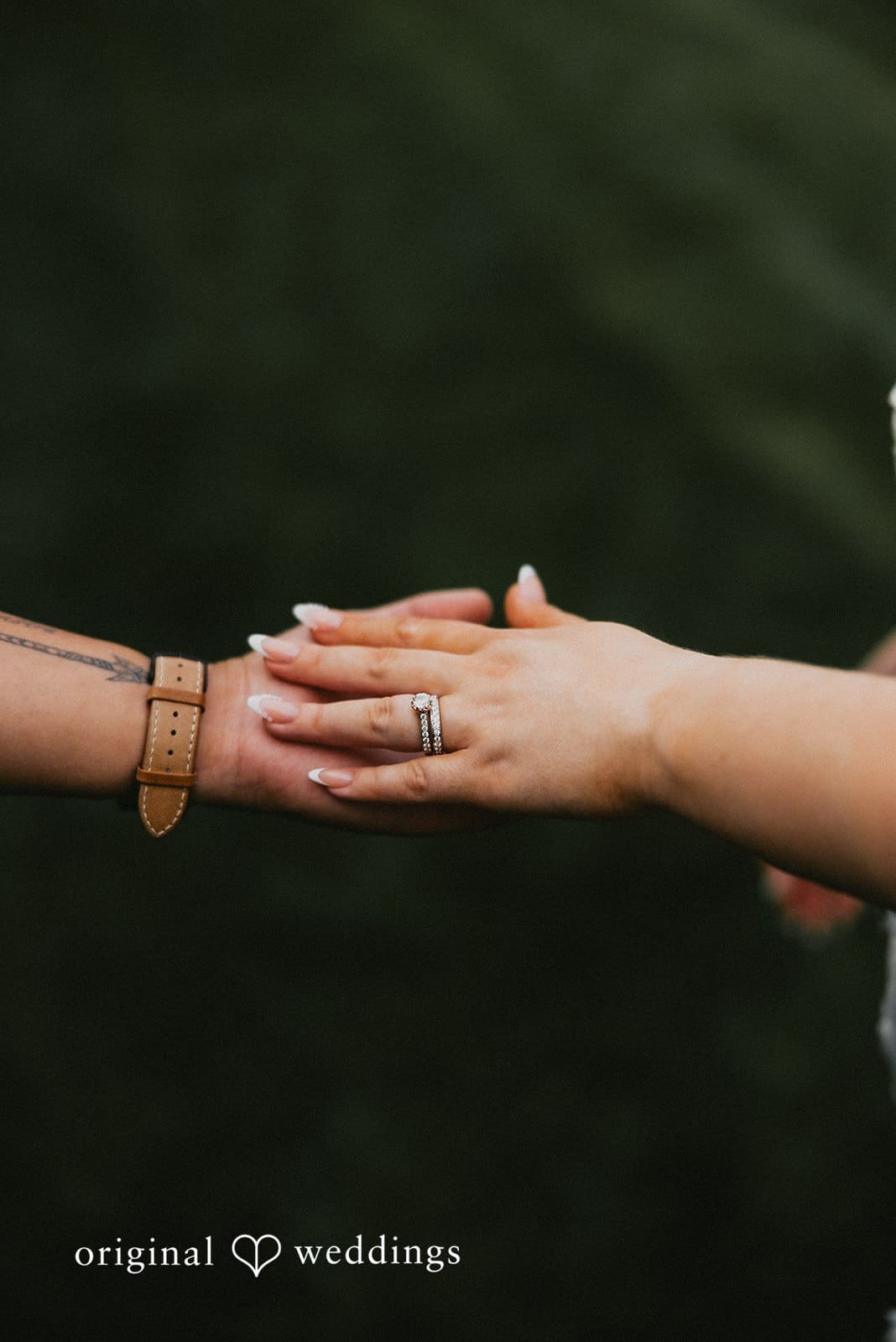 Mt. View Orchards Wedding // Sabrina & Branden -