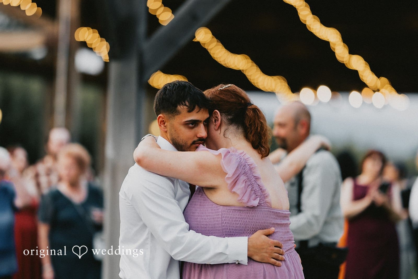 Mt. View Orchards Wedding // Sabrina & Branden -