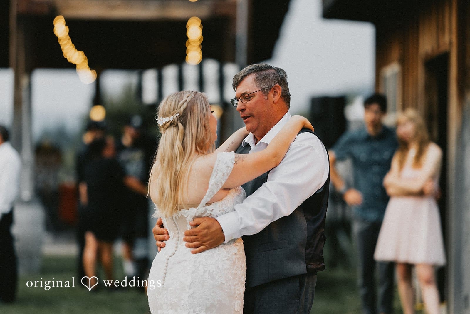 Mt. View Orchards Wedding // Sabrina & Branden -