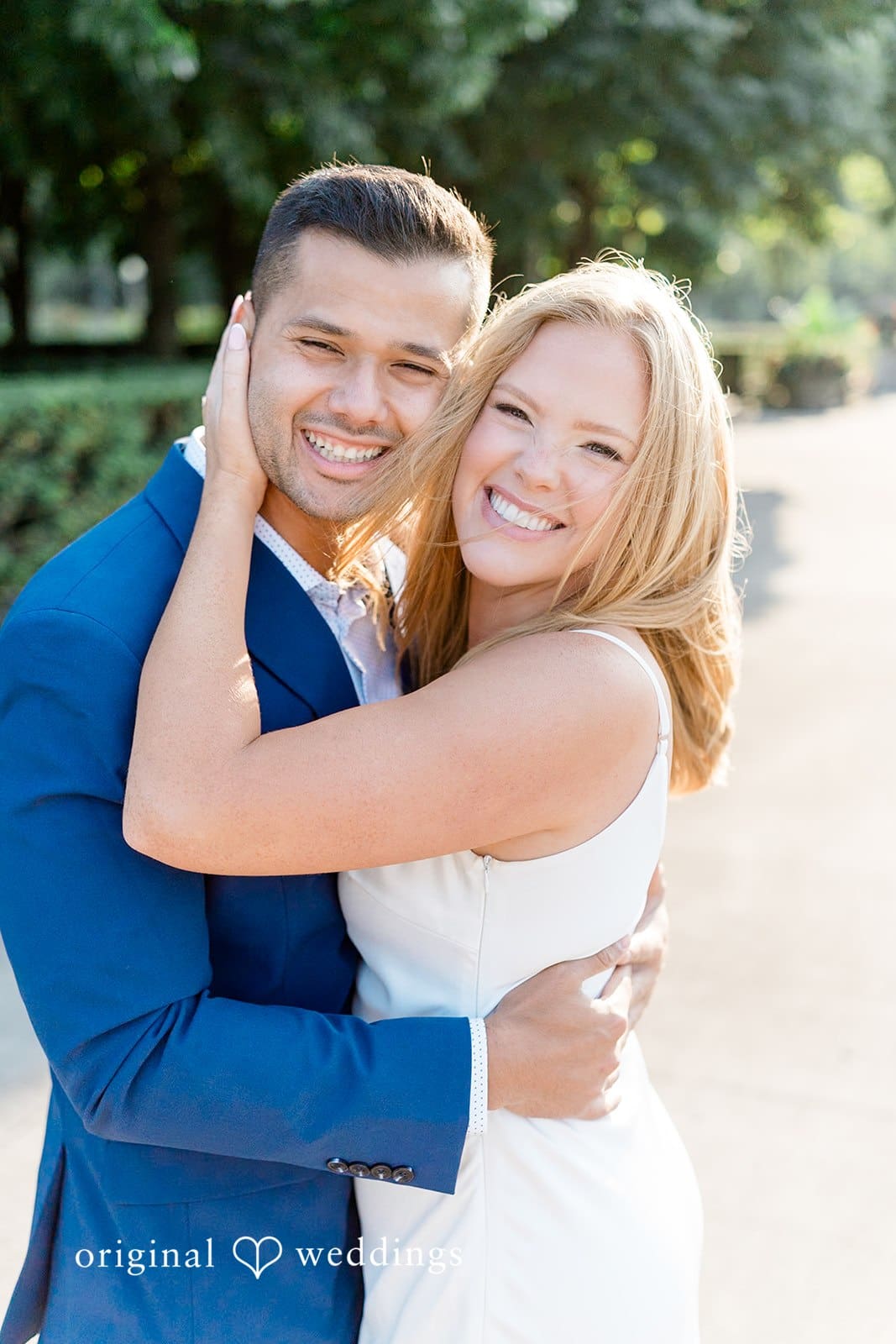 Museum Campus Engagement // Sid & McKenna -