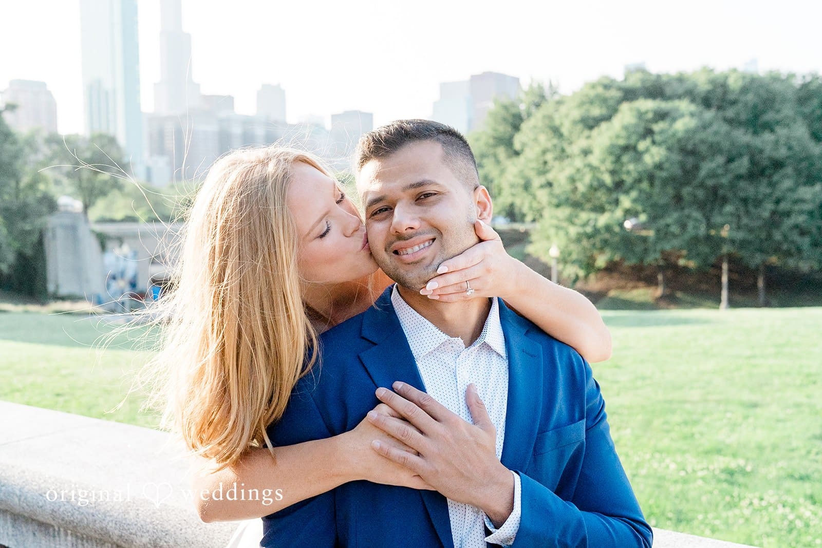 Museum Campus Engagement // Sid & McKenna -