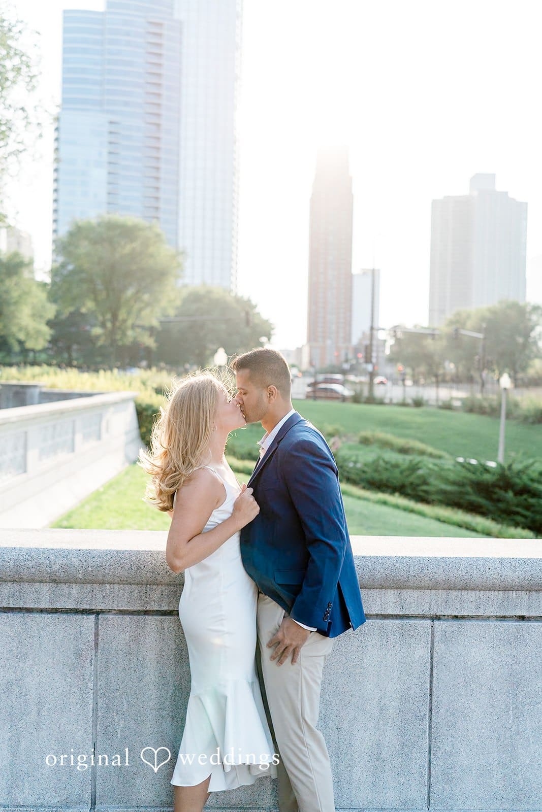 Museum Campus Engagement // Sid & McKenna -