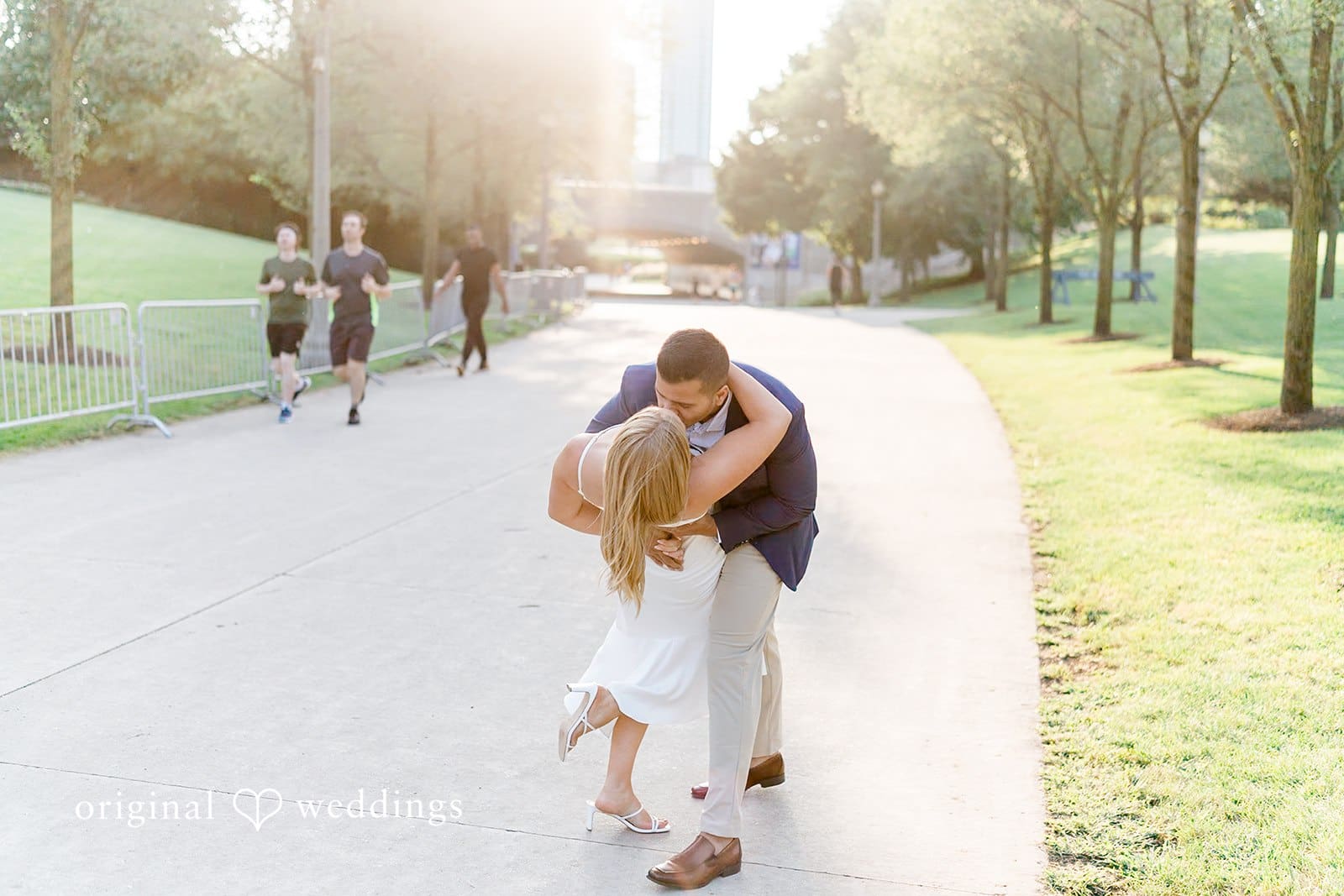 Museum Campus Engagement // Sid & McKenna -