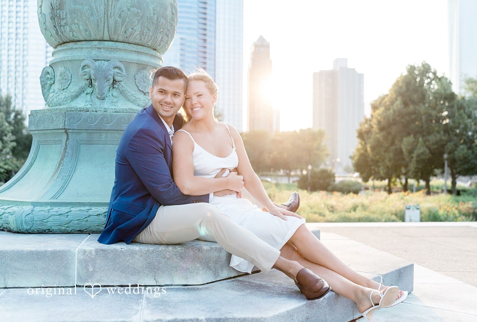 Museum Campus Engagement // Sid & McKenna -