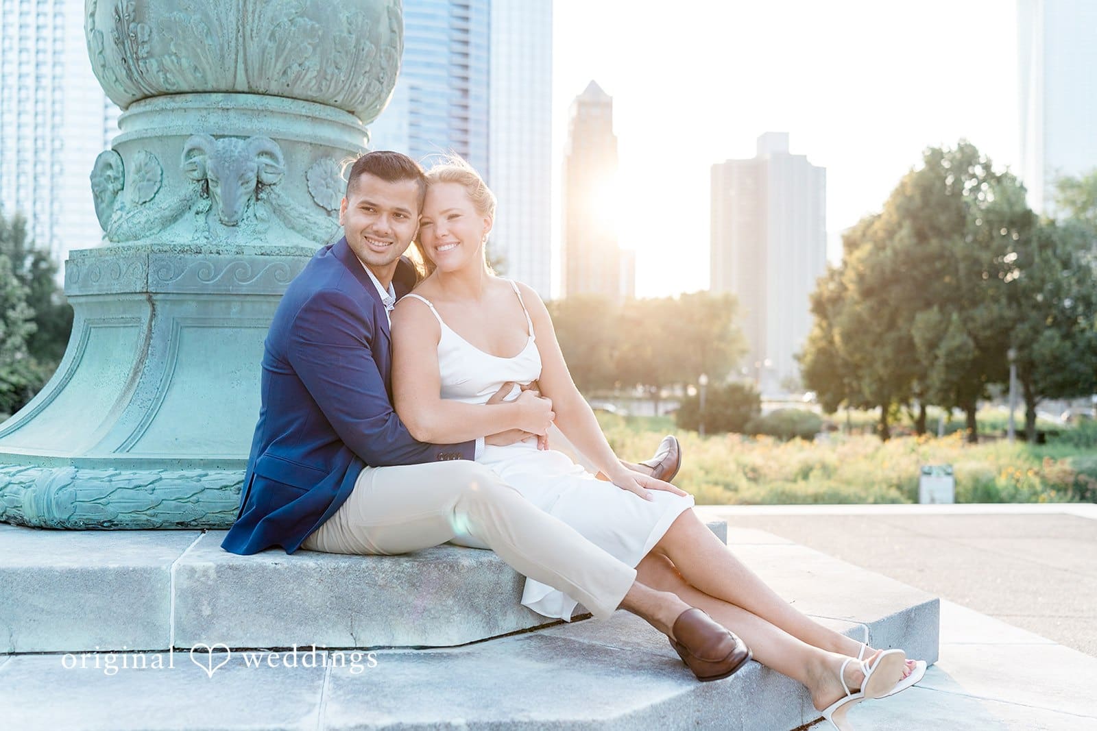 Museum Campus Engagement // Sid & McKenna -