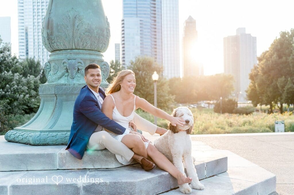 Sid + McKenna Museum Campus Engagement // Sid & McKenna -