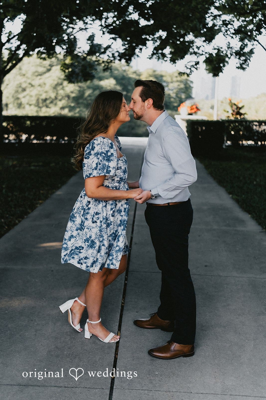 Museum Campus Engagement // Lydia & Andrew -