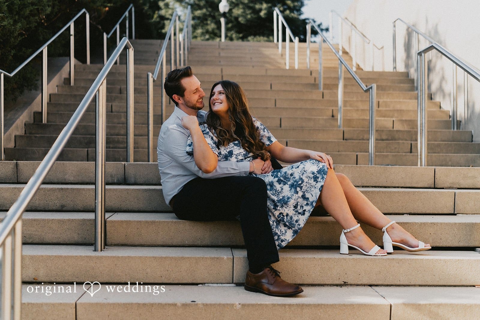 Museum Campus Engagement // Lydia & Andrew -