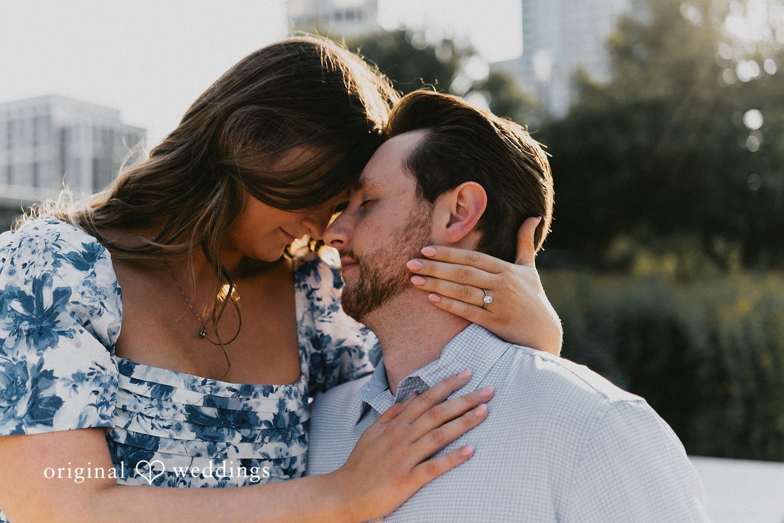 Museum Campus Engagement // Lydia & Andrew -
