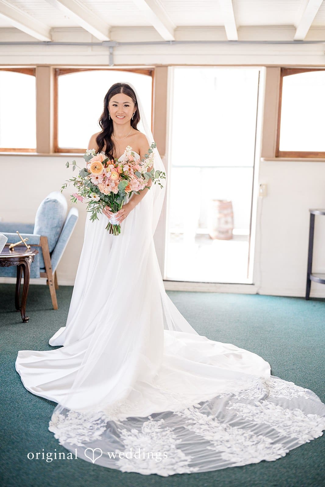 MV Skansonia Wedding // Allison & Kevin -