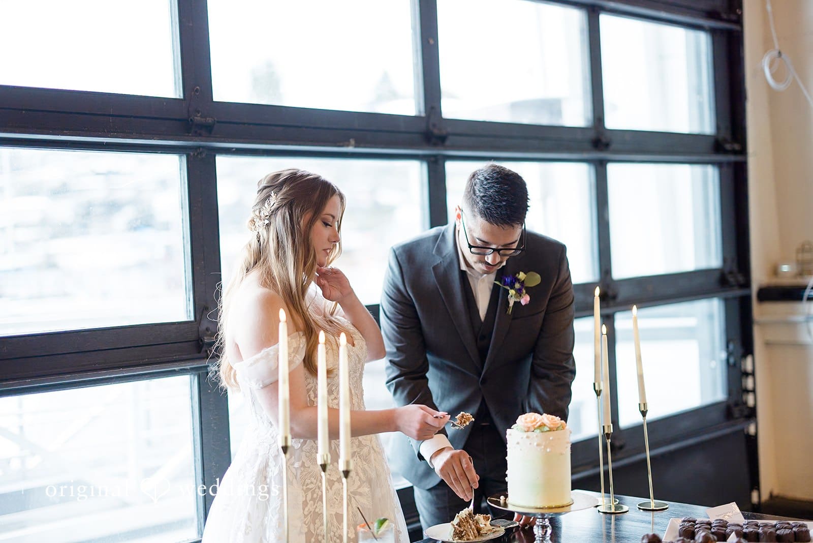 MV Skansonia Wedding // Sara & Matthew -