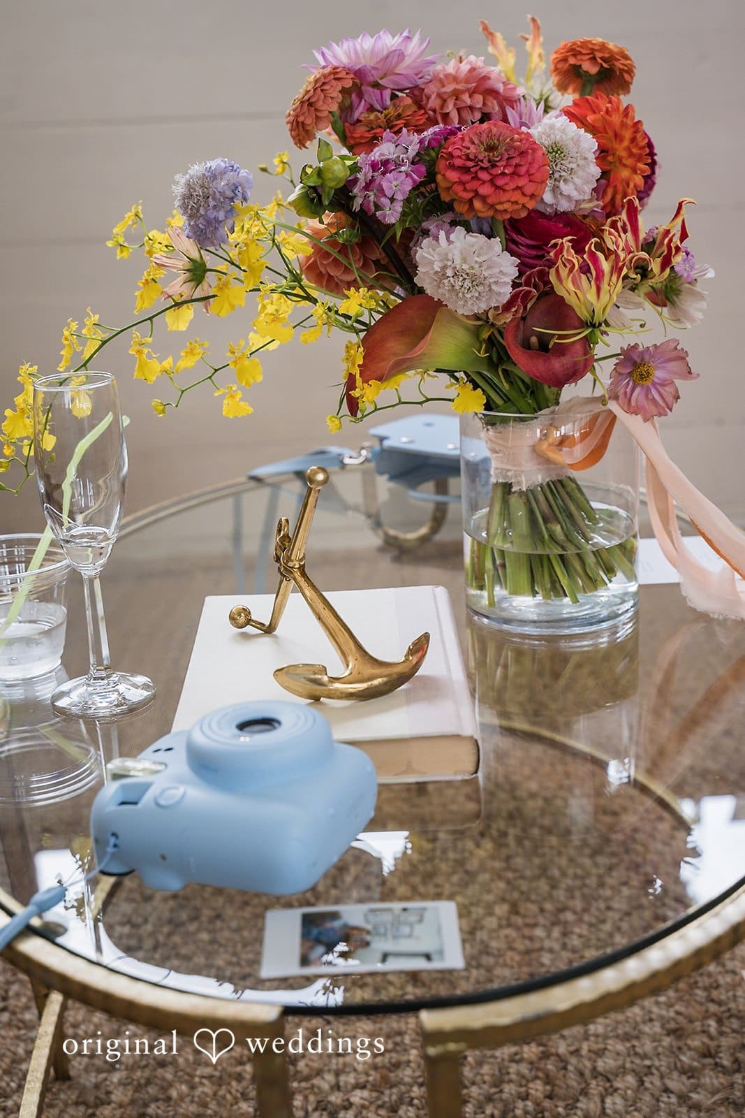 MV Skansonia Wedding // Kelly & Matthew -
