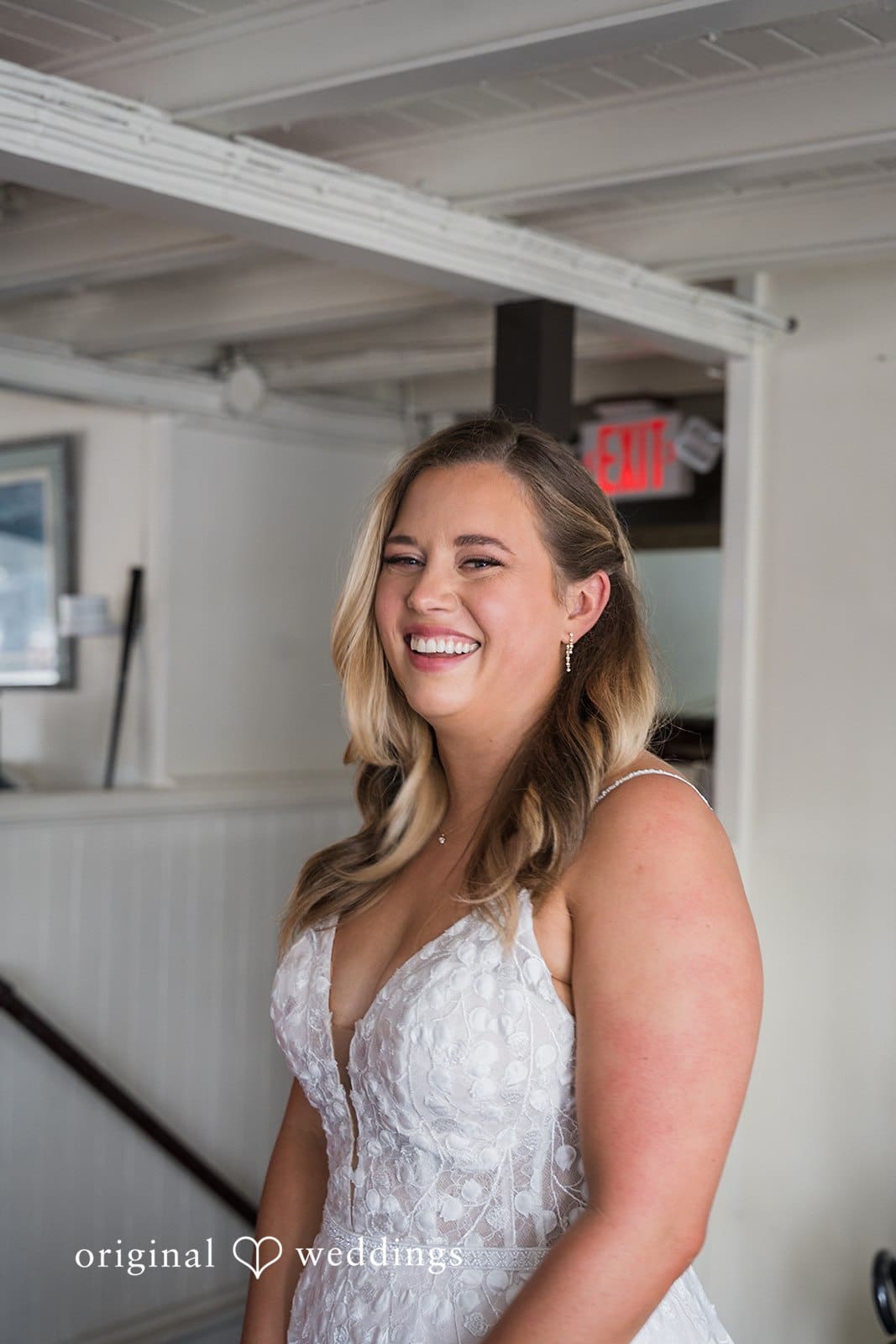 MV Skansonia Wedding // Kelly & Matthew -