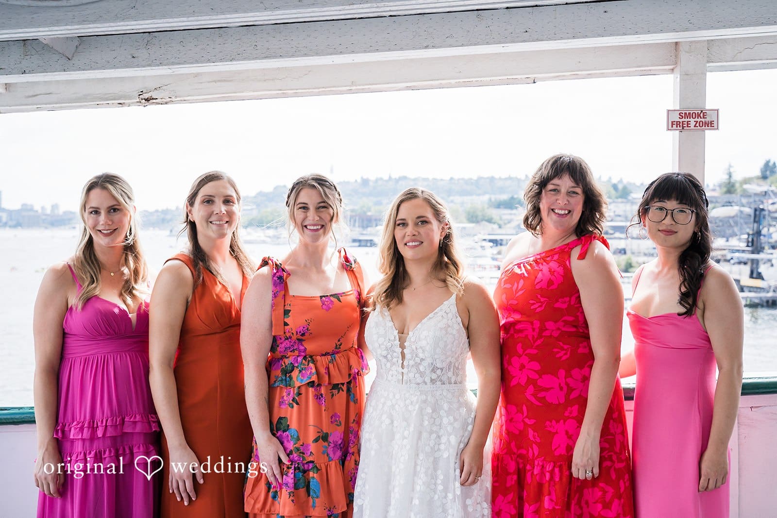MV Skansonia Wedding // Kelly & Matthew -