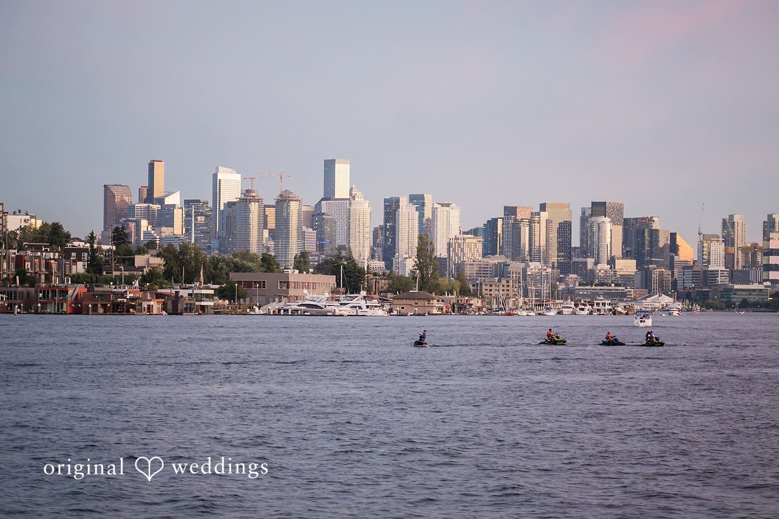 MV Skansonia Wedding // Kelly & Matthew -