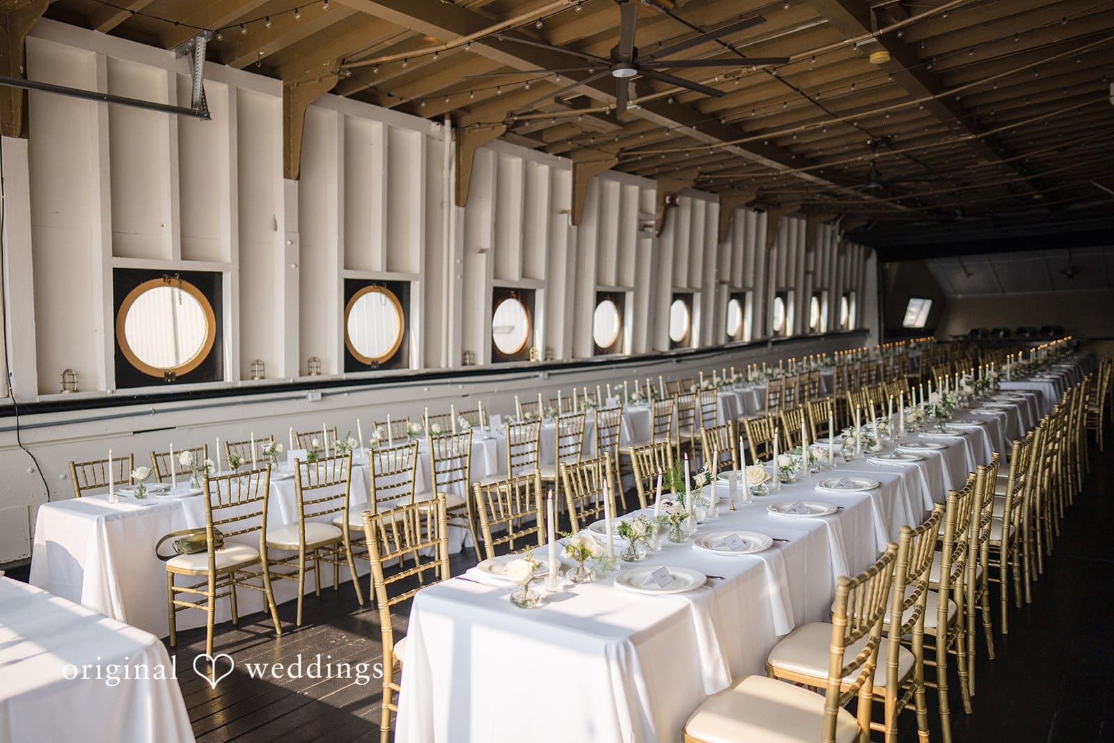MV Skansonia Wedding // Olivia & Andrew -
