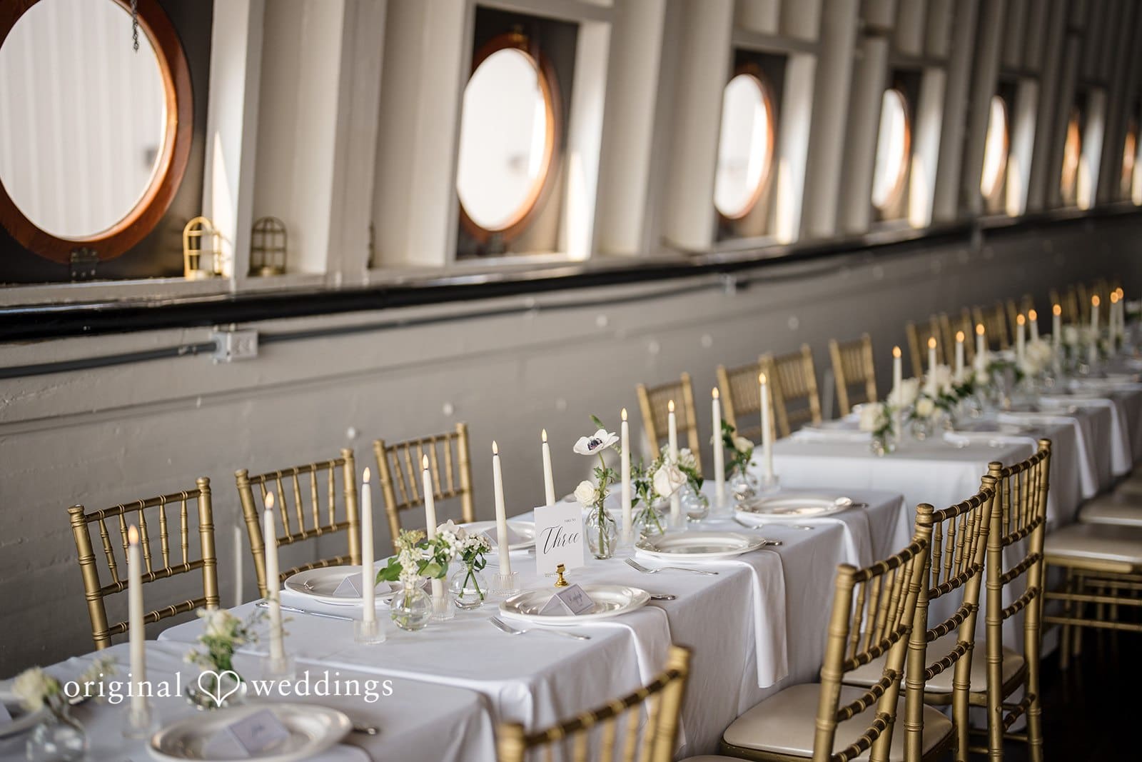 MV Skansonia Wedding // Olivia & Andrew -