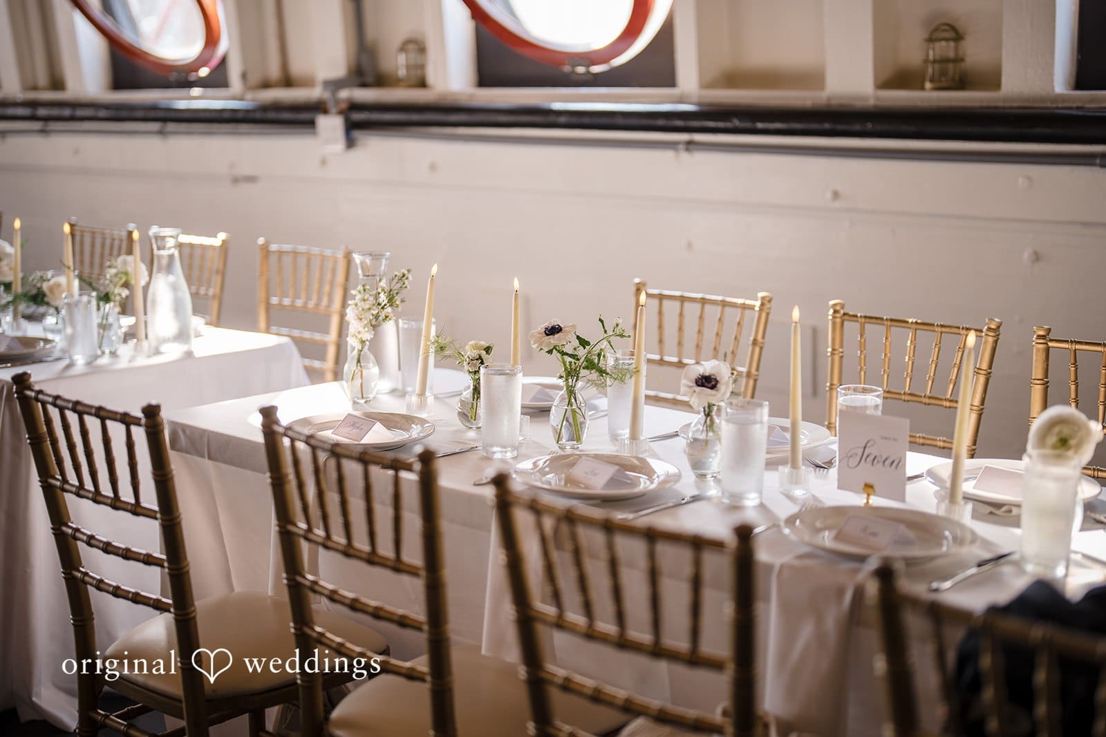 MV Skansonia Wedding // Olivia & Andrew -