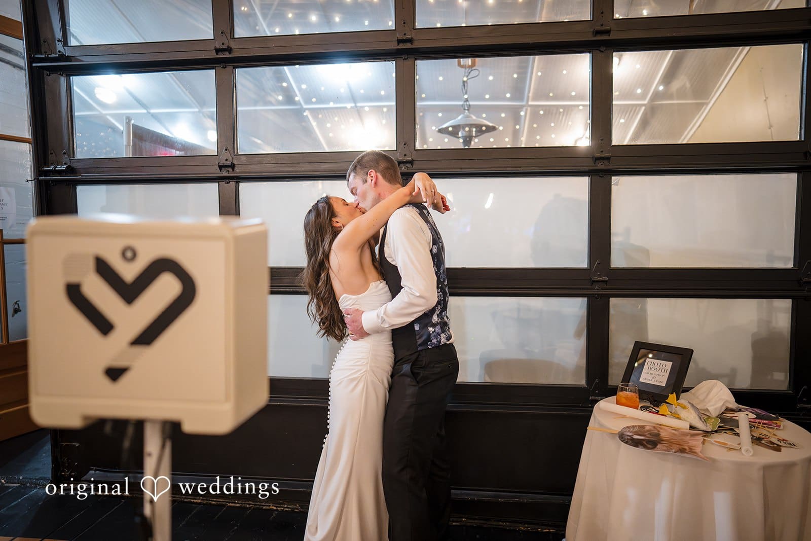 MV Skansonia Wedding // Olivia & Andrew -