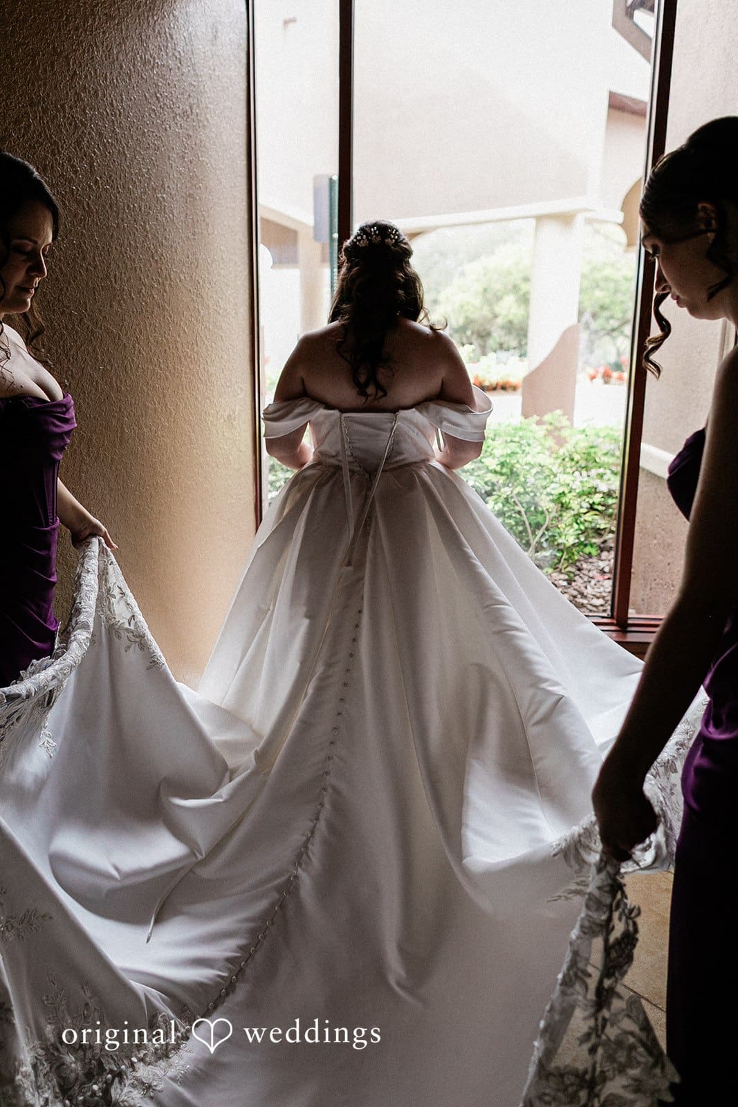 Mystic Dunes Wedding // Kristen & Will -