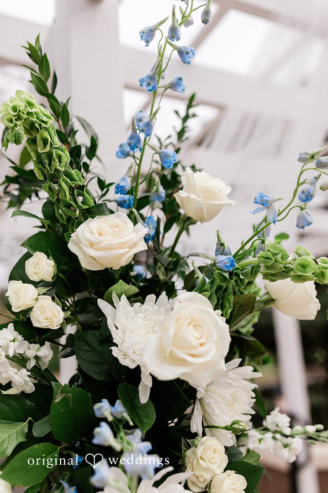 Mystic Dunes Wedding // Kristen & Will -