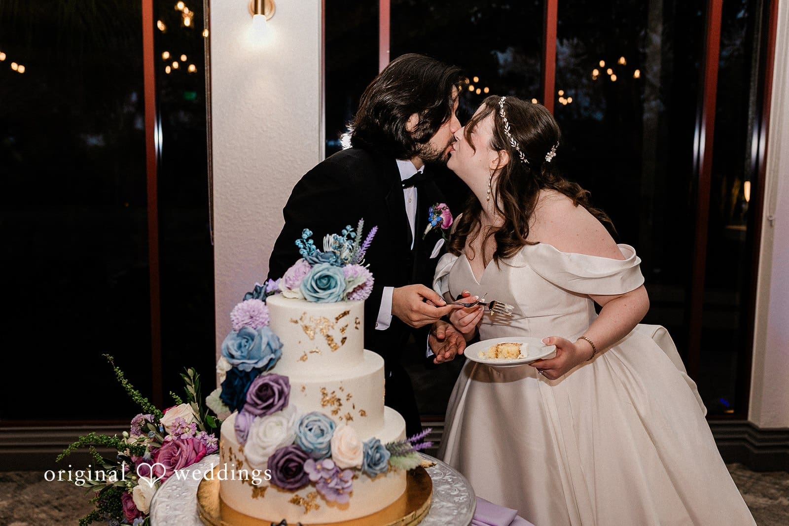 Mystic Dunes Wedding // Kristen & Will -